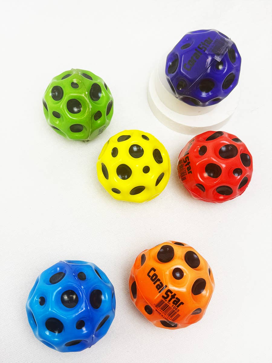 Moon Balls