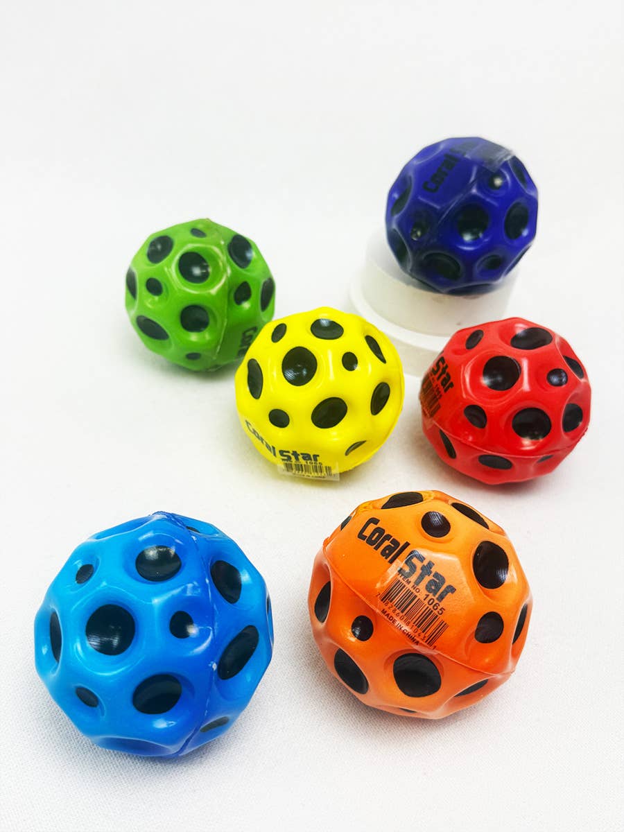 Moon Balls