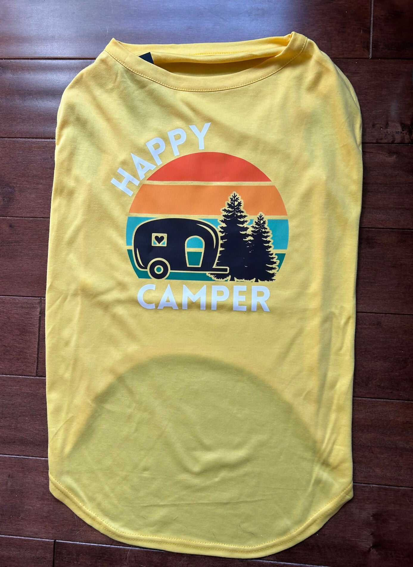 6x camper