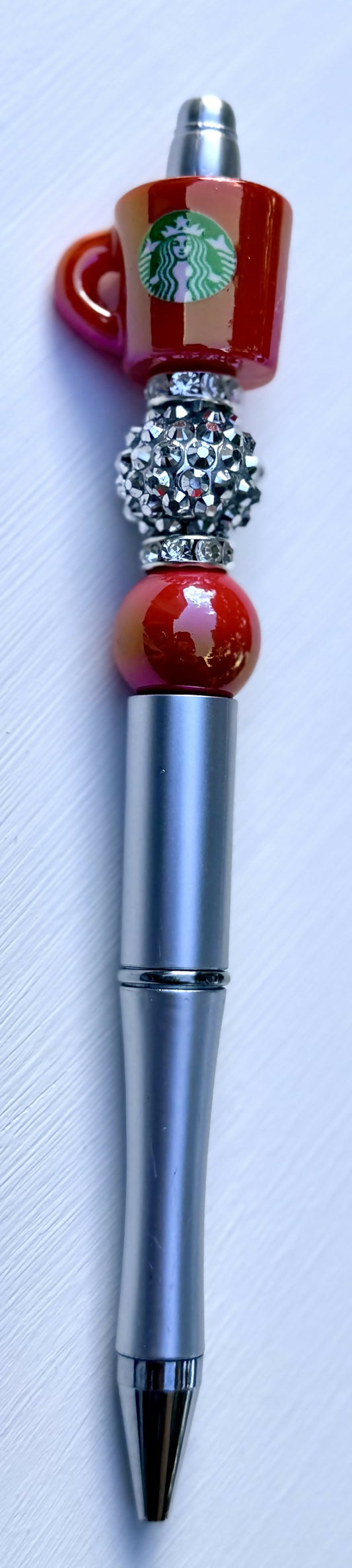 SB Coffee Pen