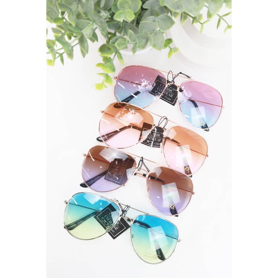 Aviator Sunglasses