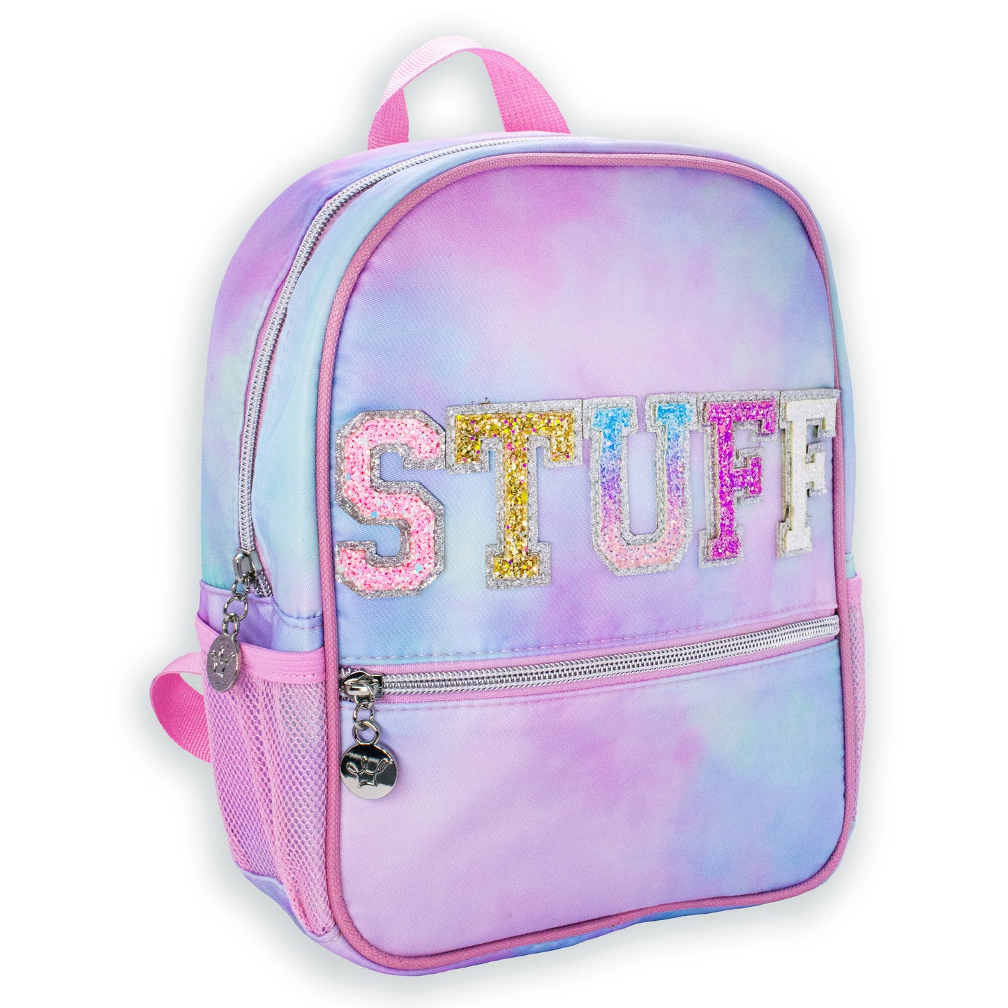 Mini Tie-Dye  STUFF Backpack