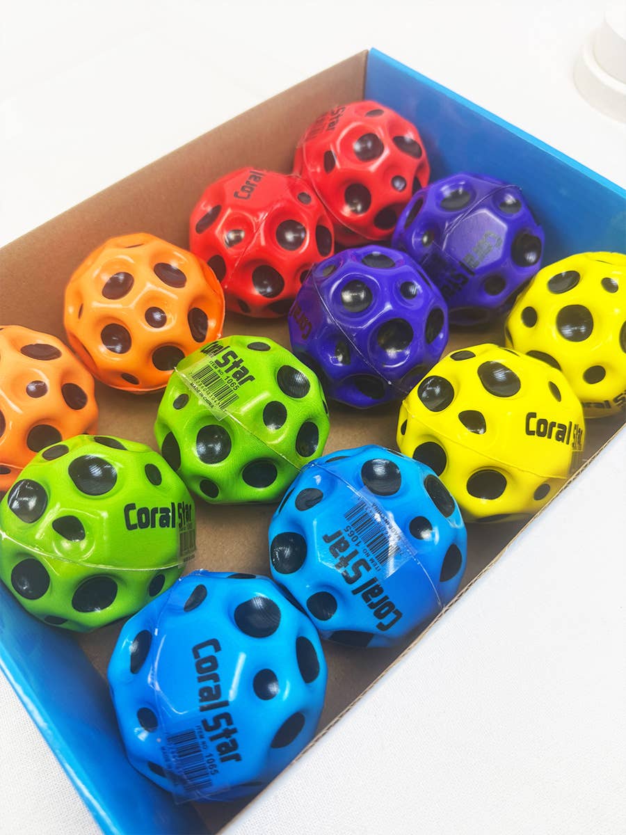 Moon Balls