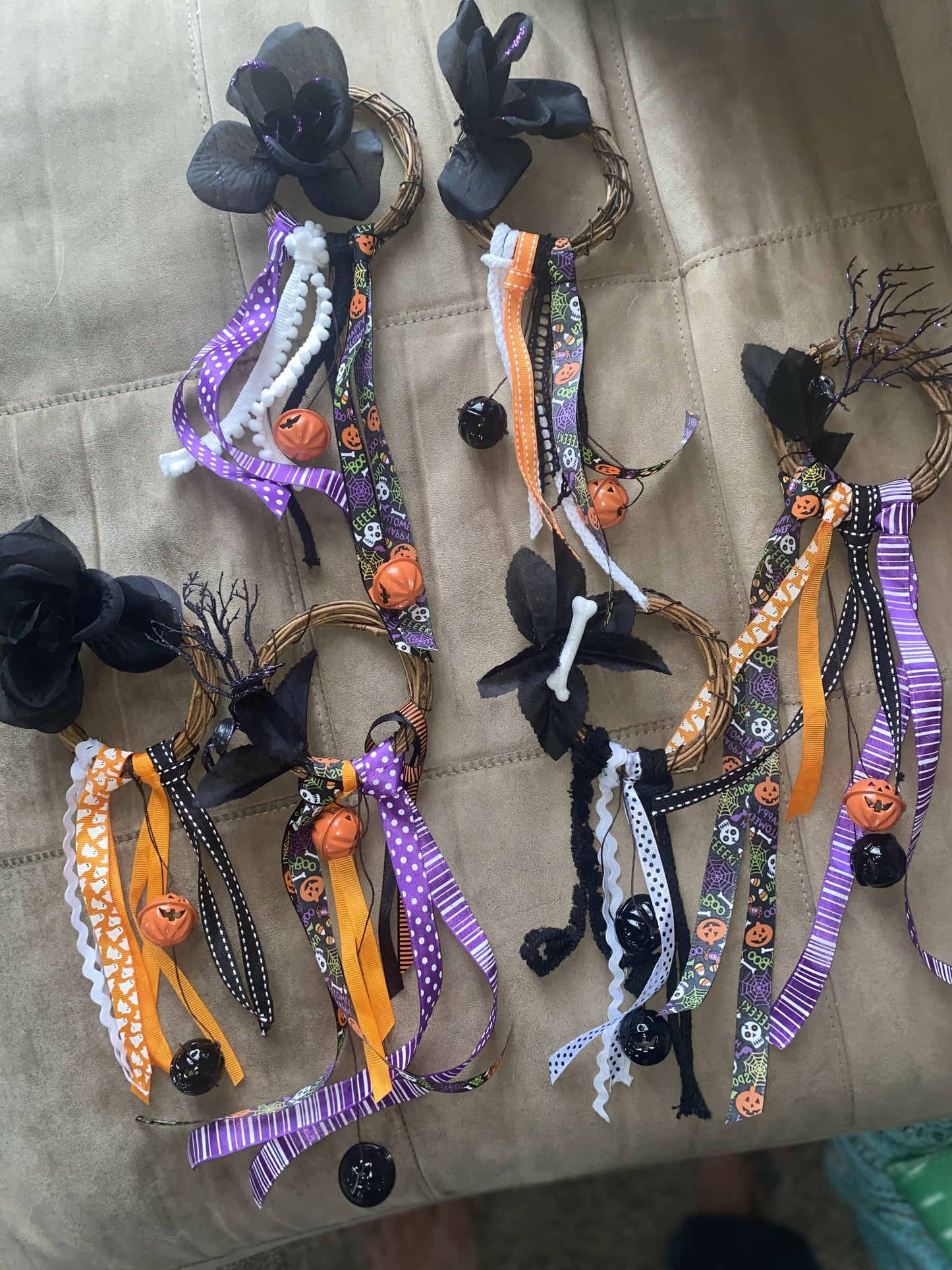 Witch Bells