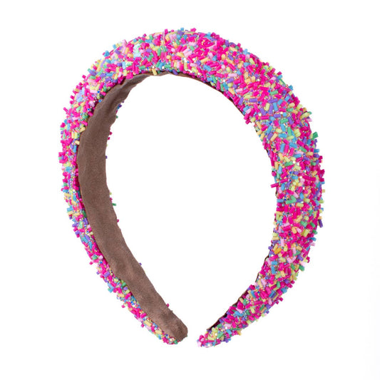 Sprinkle Headband