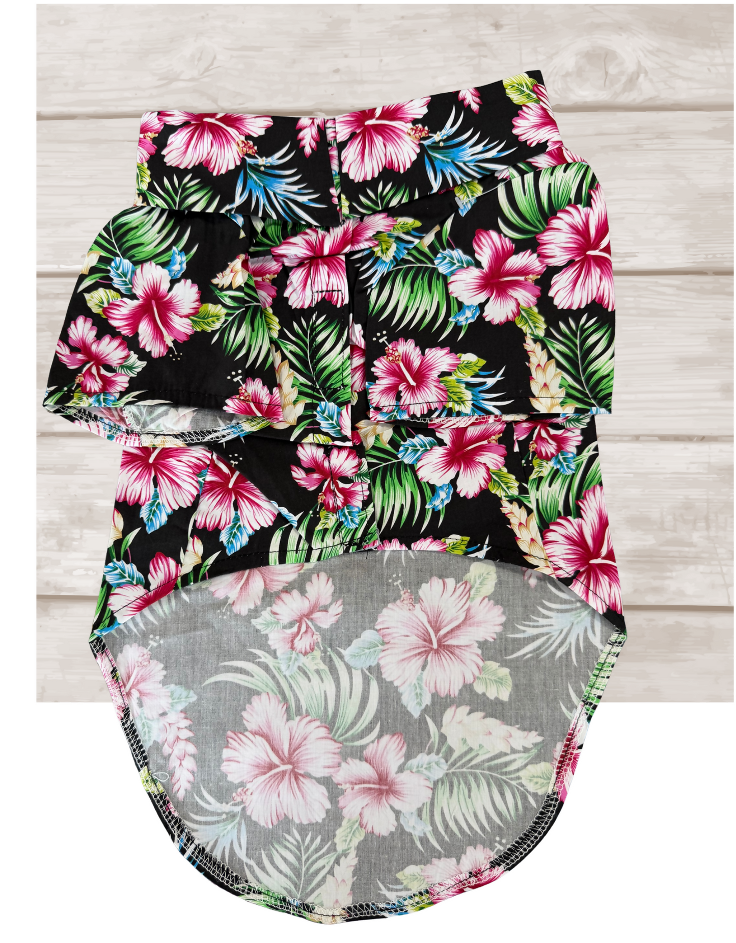Doggo Hawaiian Shirts