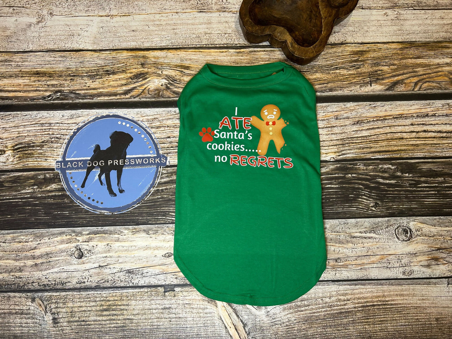 DogoutfitNoregrets 3XL (2)
