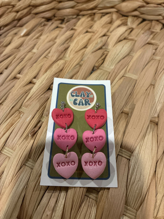 Conversation hearts
