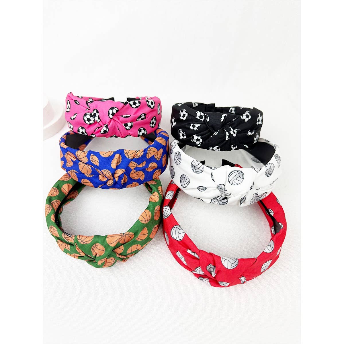 Sports Knot Hairband