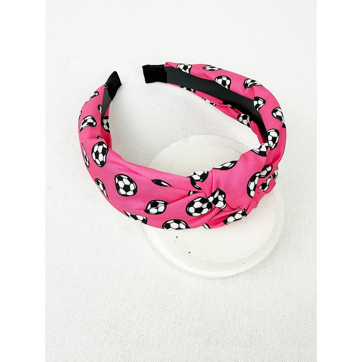 Sports Knot Hairband