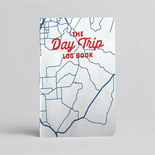 2 Pack- Road Trip Adventure Books