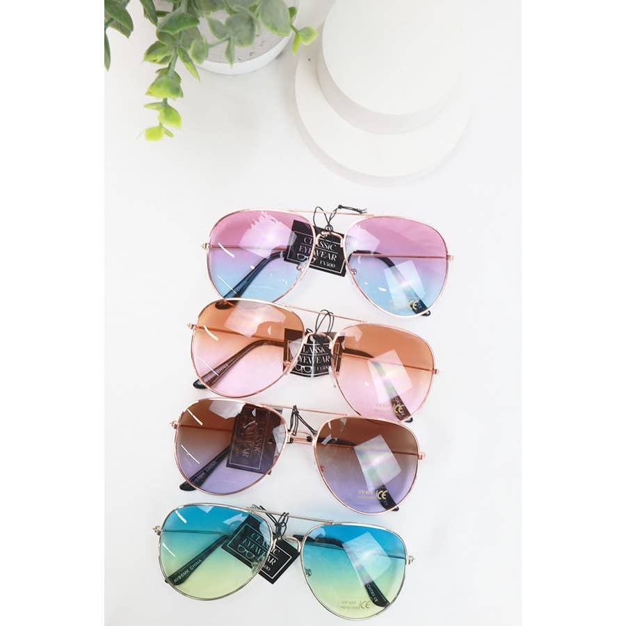 Aviator Sunglasses