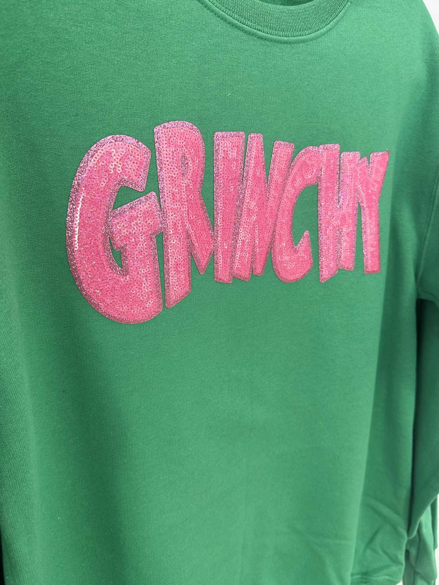 Perfect Holiday Crewneck