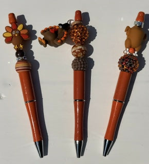 Turkey Pen