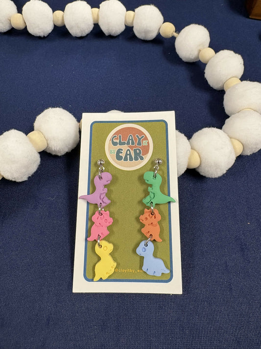 Jurassic Park Friends