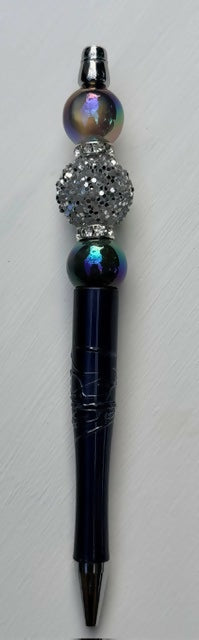 Navy Blue Pen