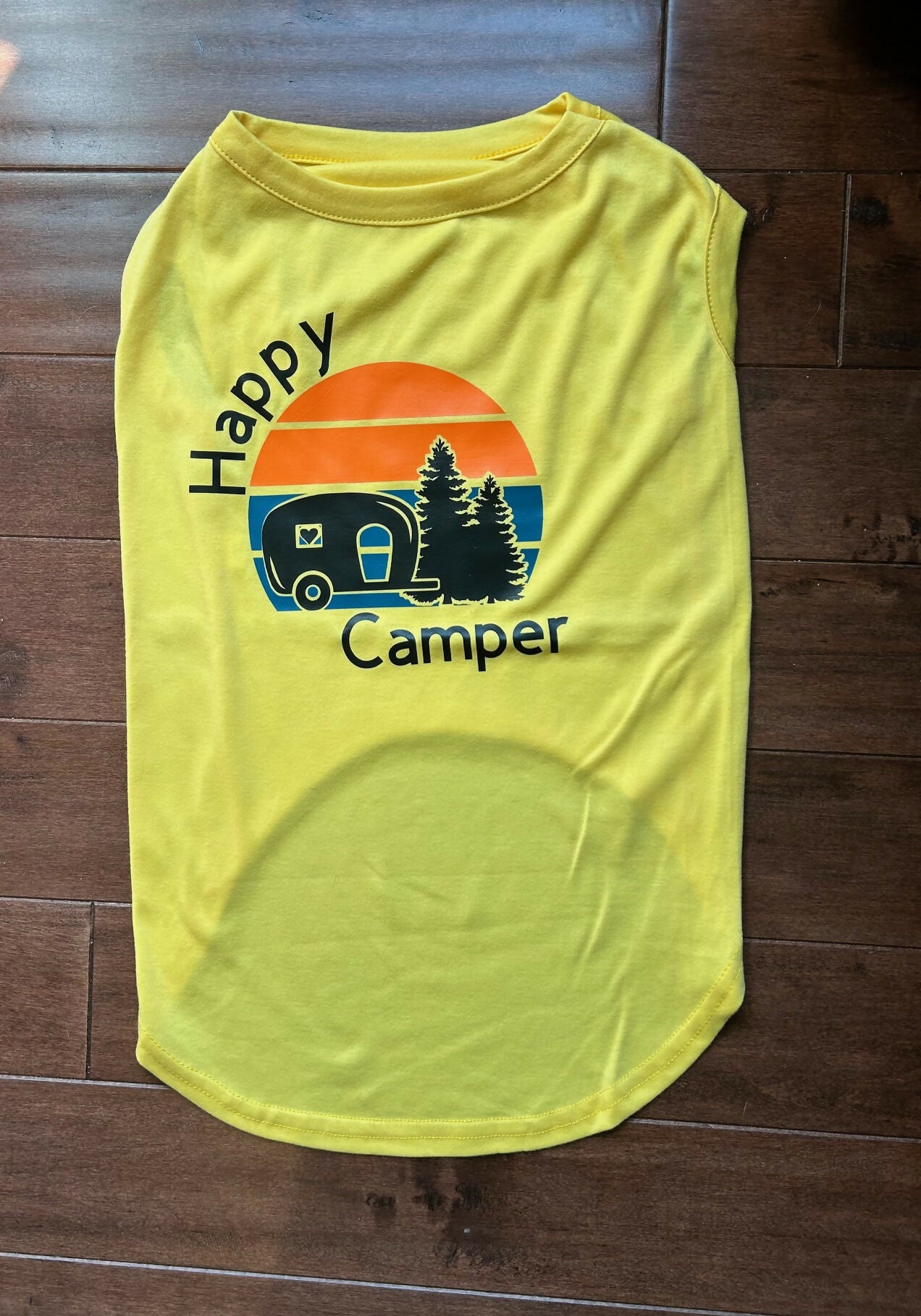 4x camper