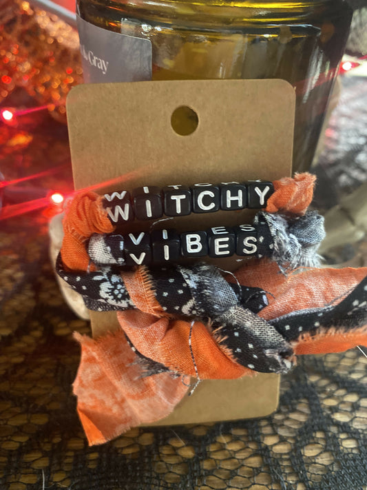 Witchy Vibes