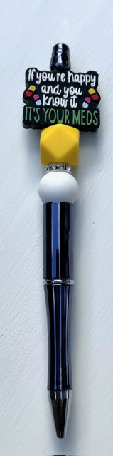 Novelty Pen