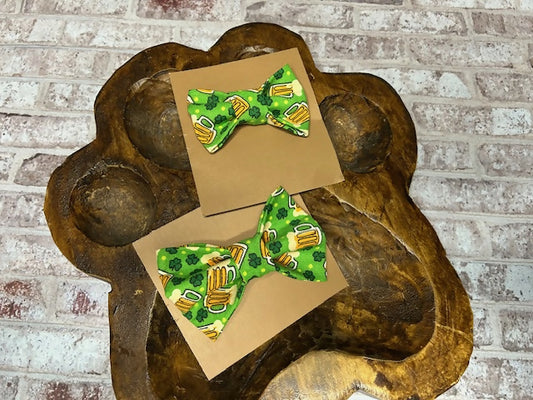 Beer bow-Tie