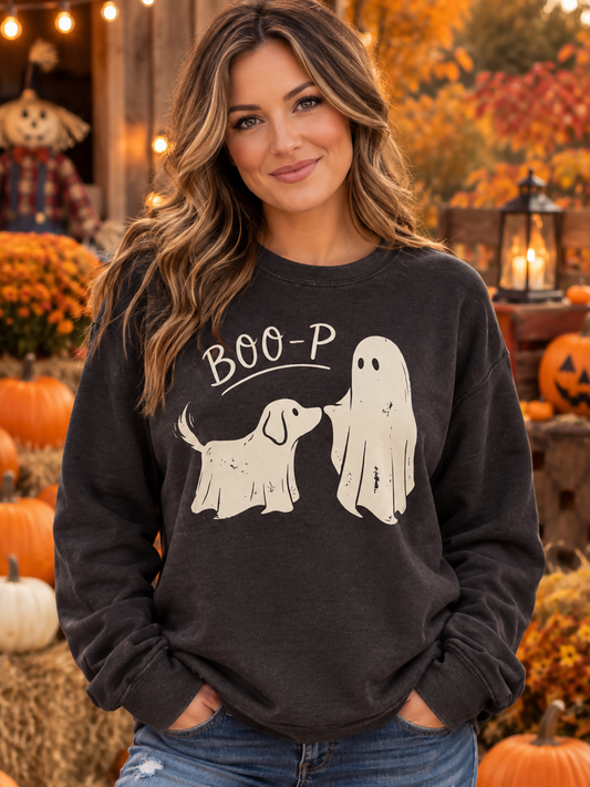 Boop Sweatshirt