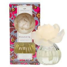 Rhubarb and Oak Flower Diffuser