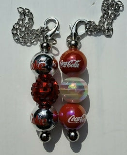 Tumbler/Bag Charm