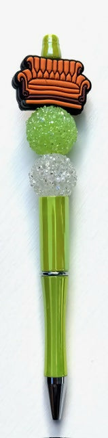 TV Couch Pen