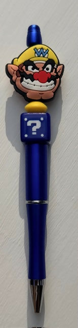Gamer Pen