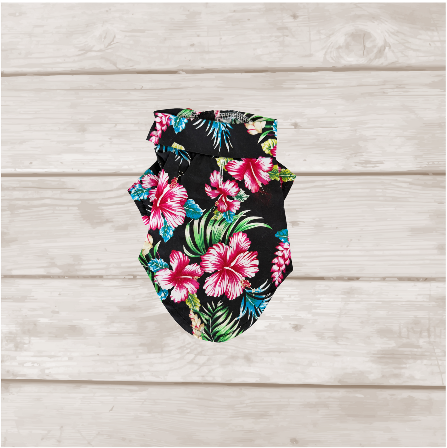 Doggo Hawaiian Shirts