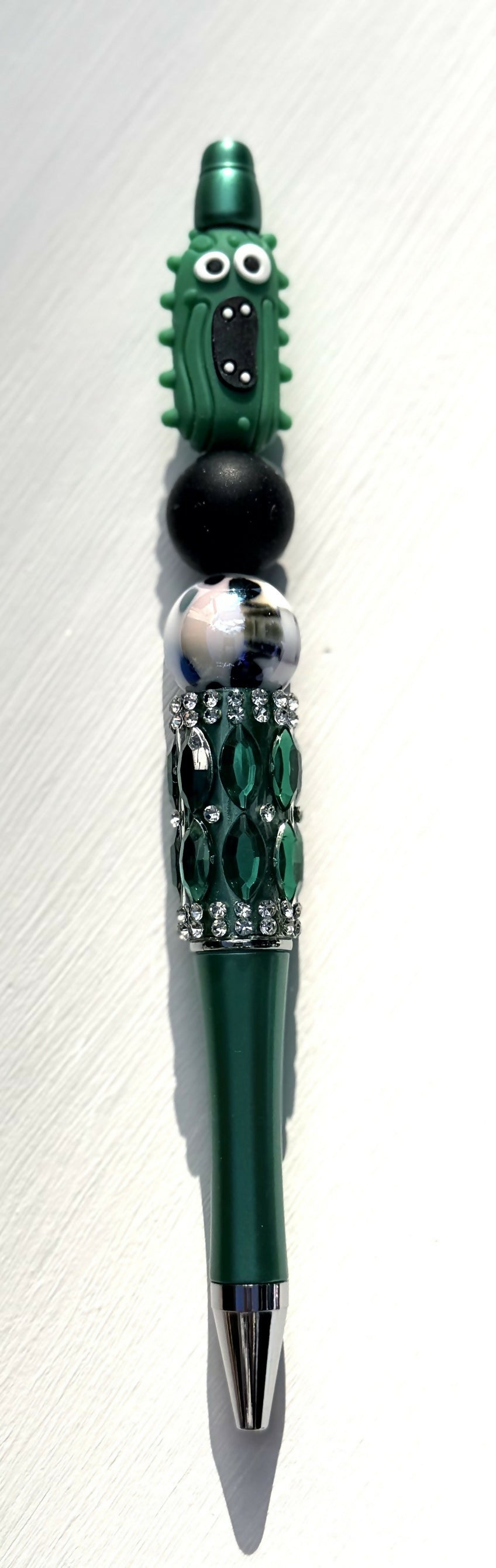 Screamin Pickle Pen