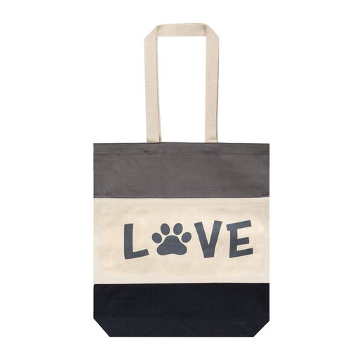 Love Paw Tote