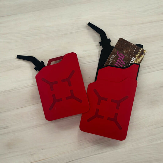 Unique Gift card holders