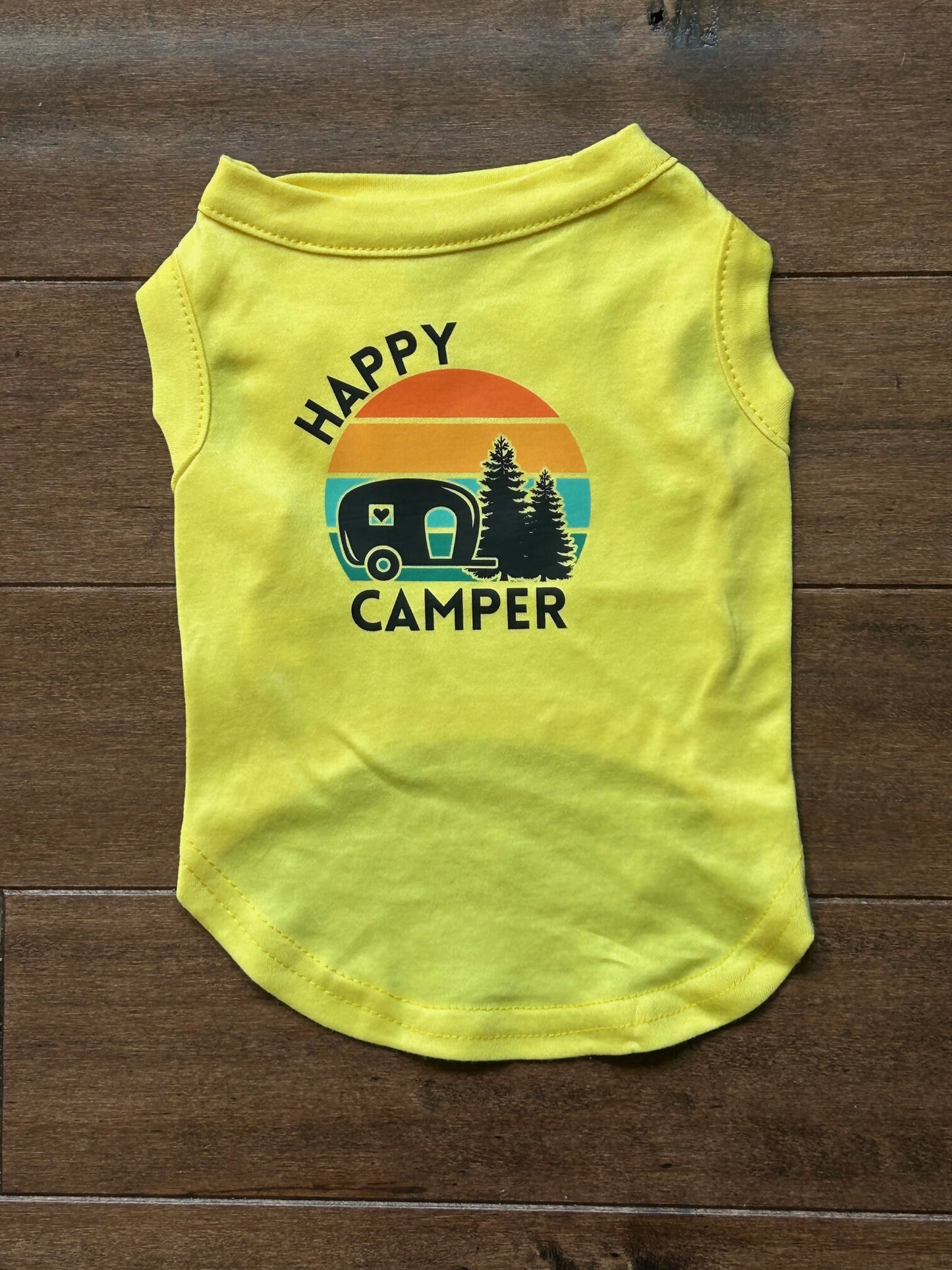 m camper