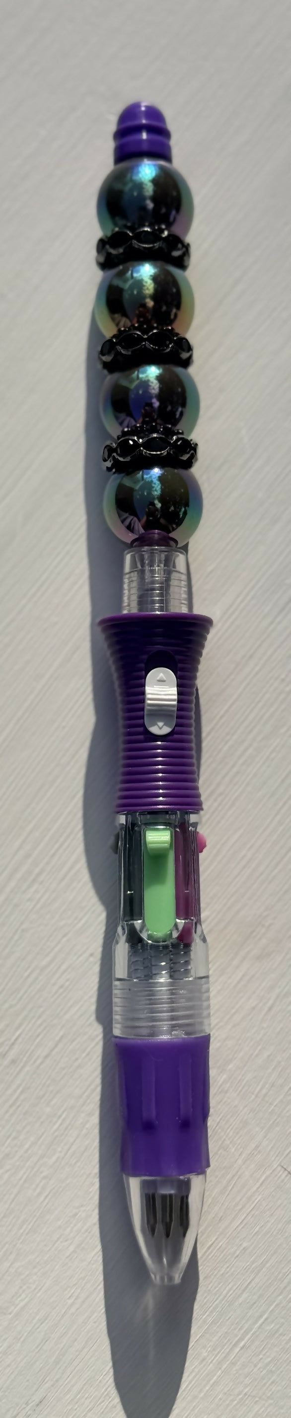 Multi Color Pen