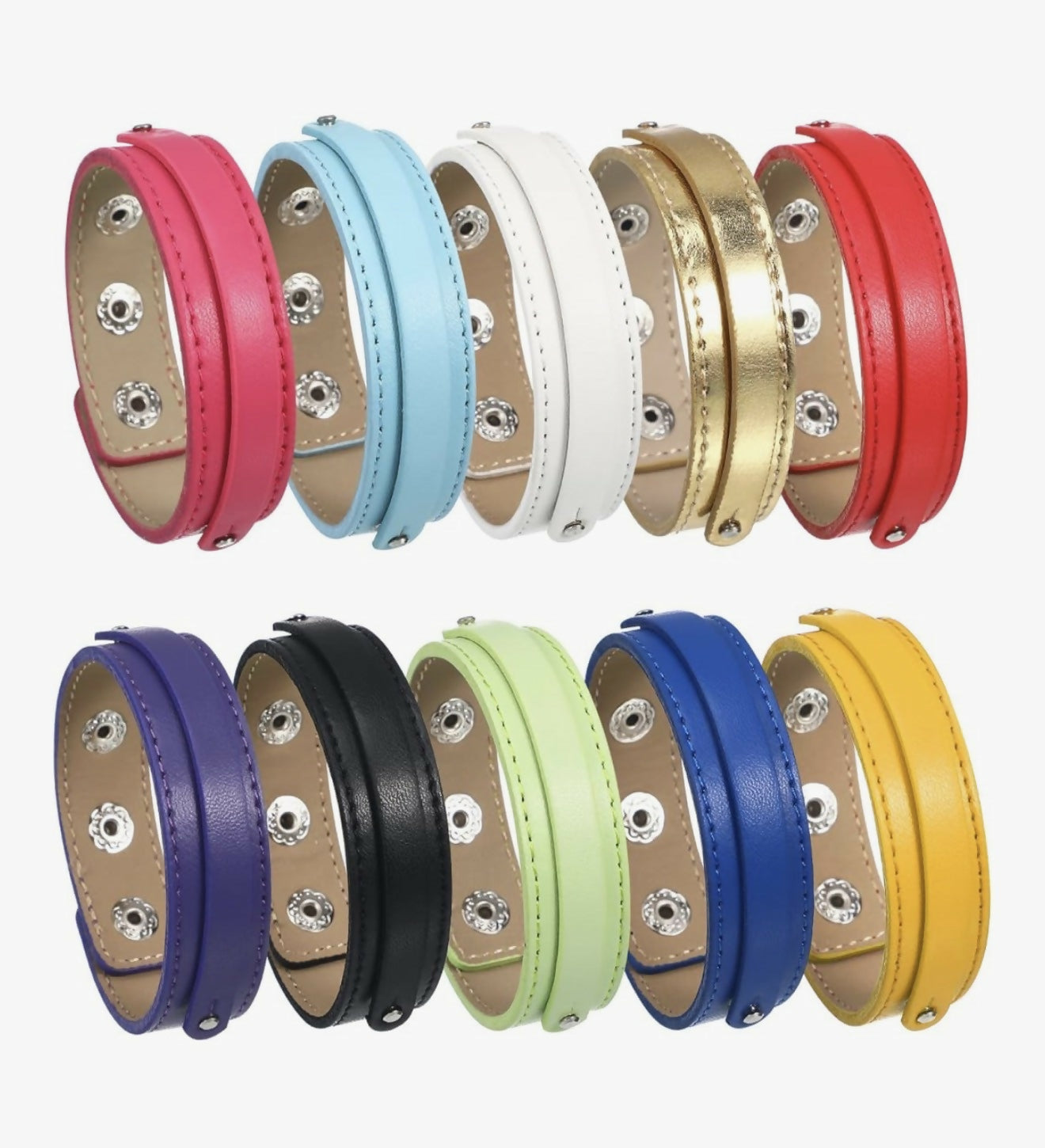 Charm braclet
