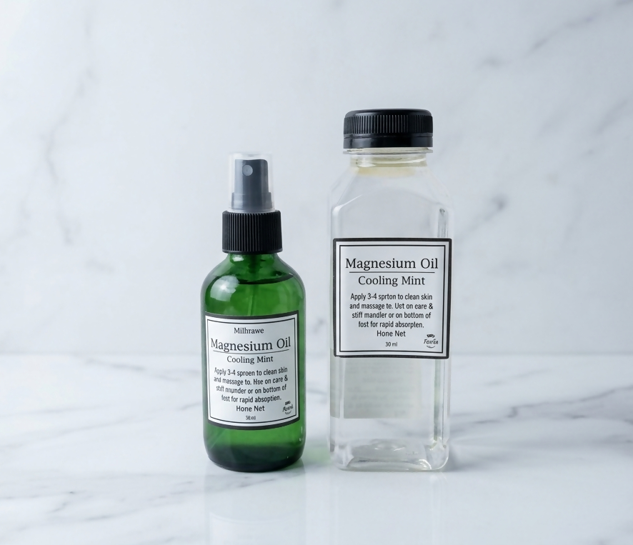 Magnesium Oil- REFILL