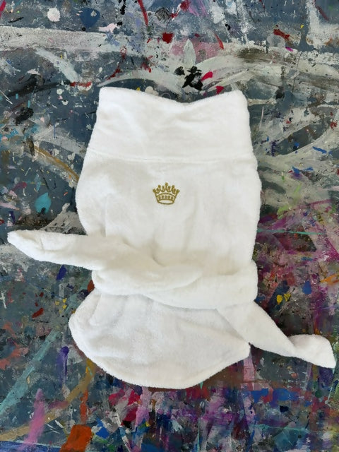 Dog Robes