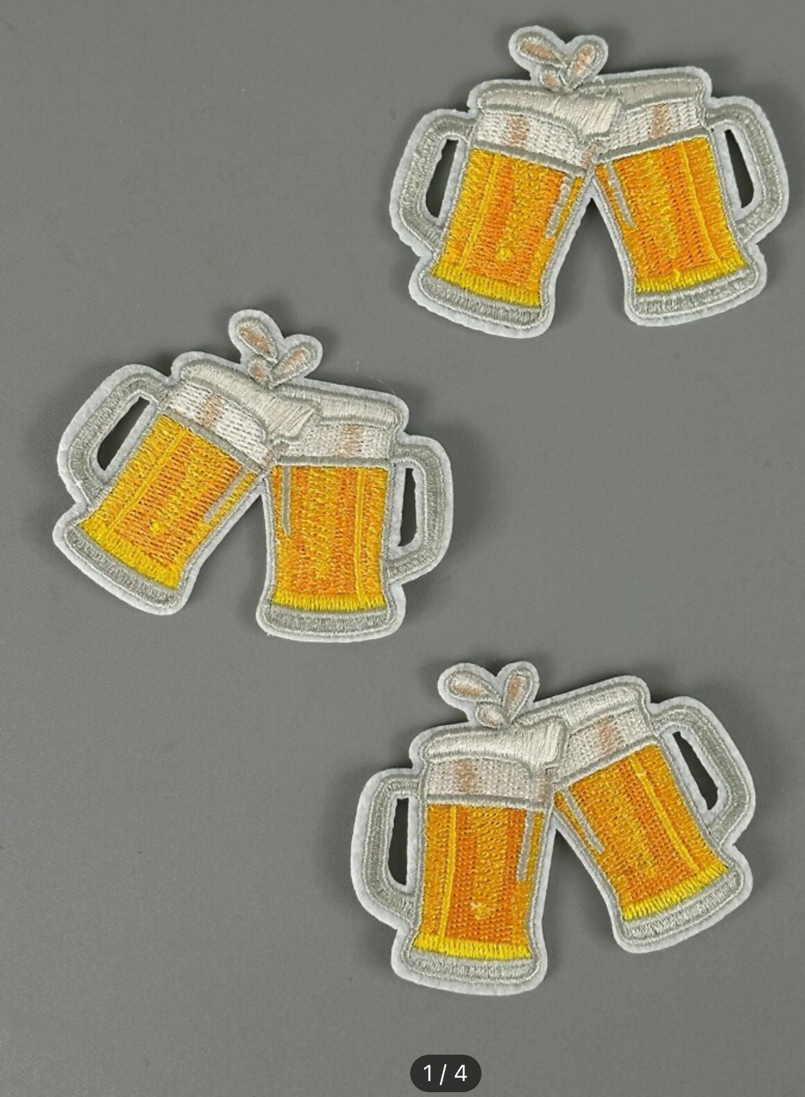 Patches