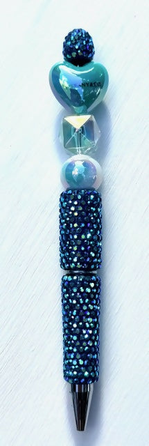 T Heart Pen