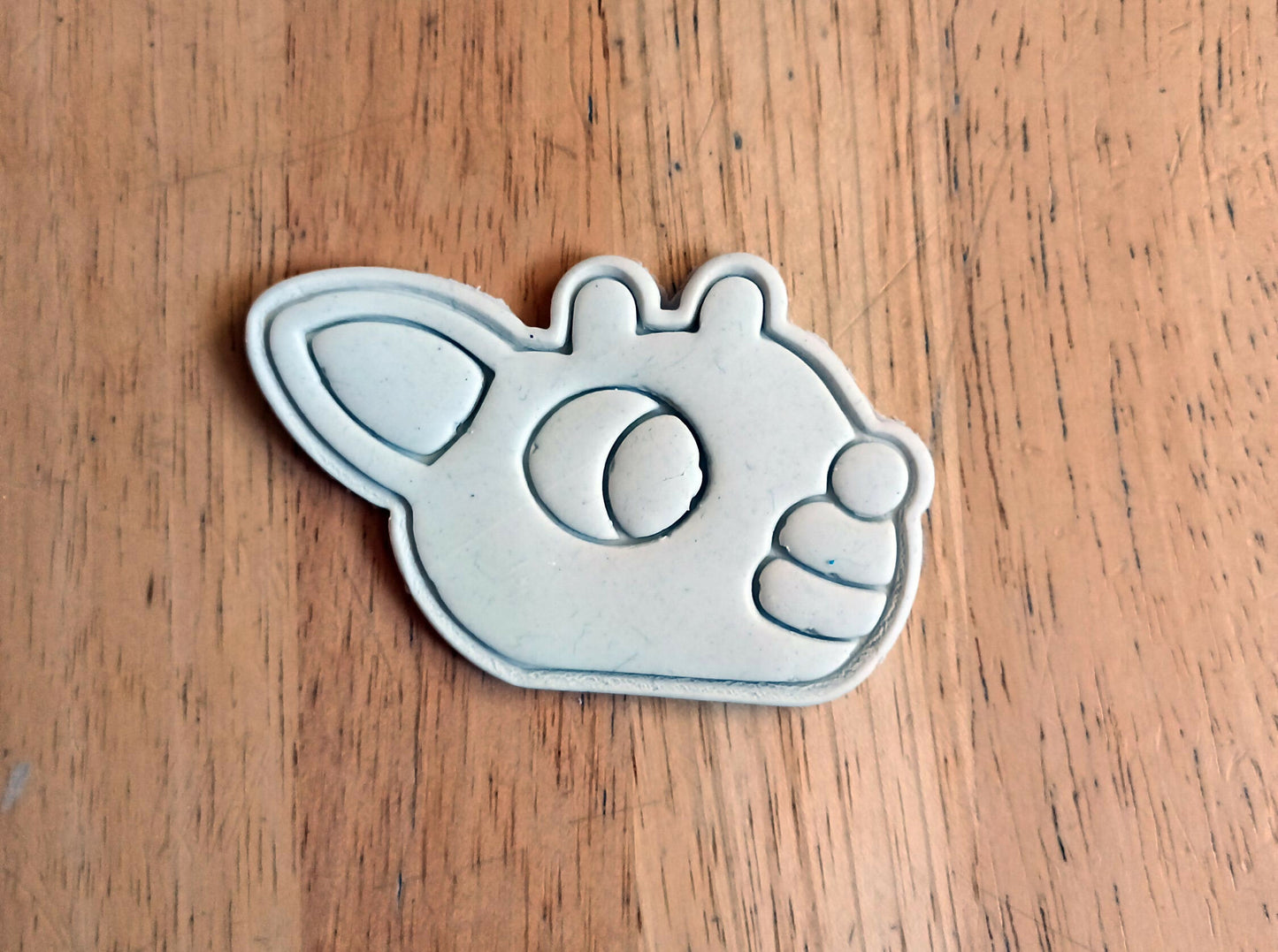 Rudolph Christmas Cookie Cutter Set (2-Piece)