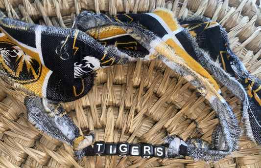 Tigers (Adult)