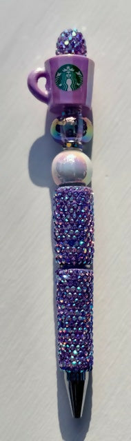SB Coffee Pen