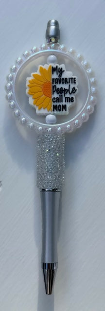 Mom Pen