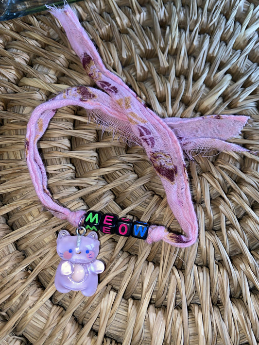 MEOW