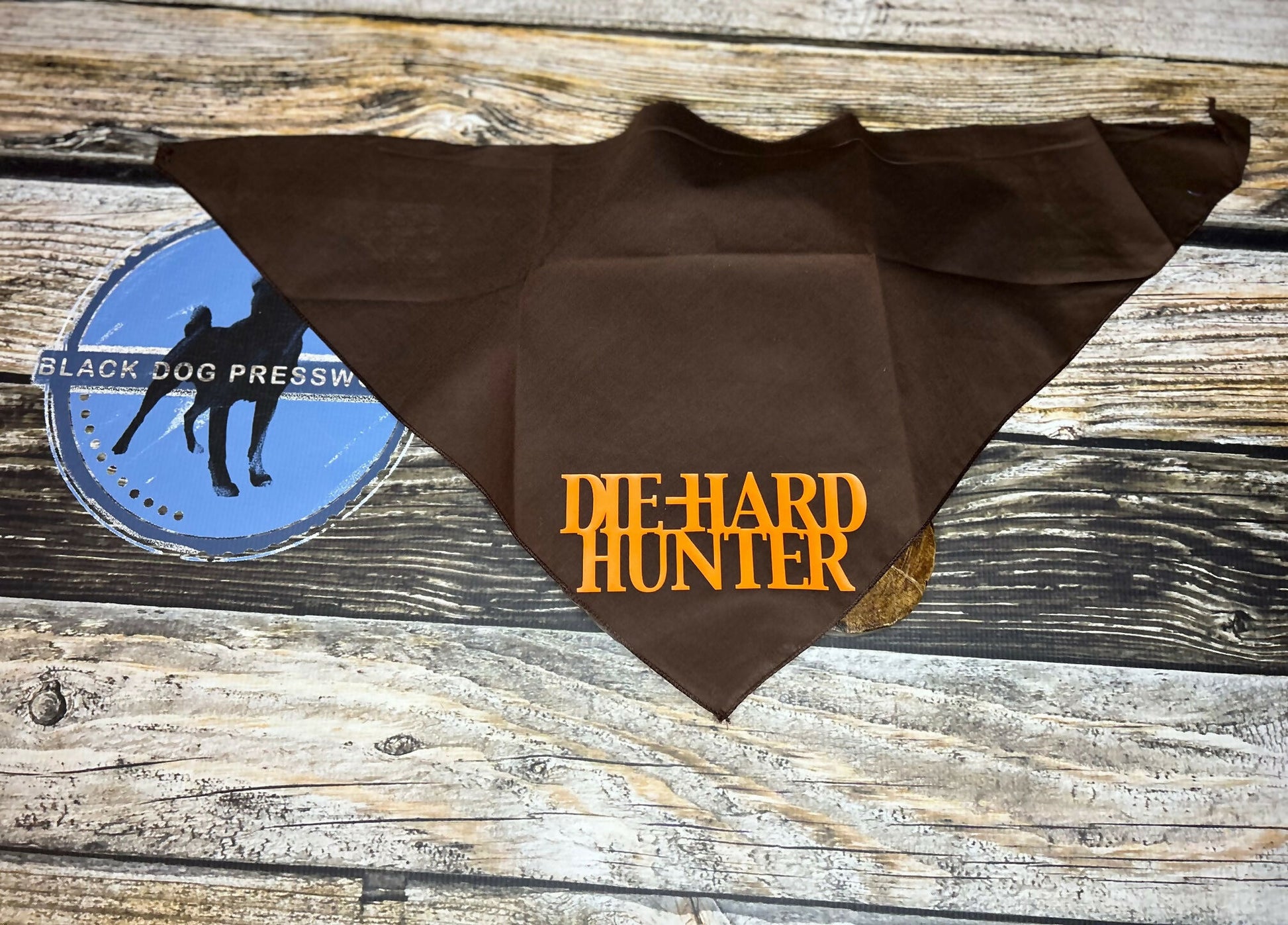 lg bandana hunter