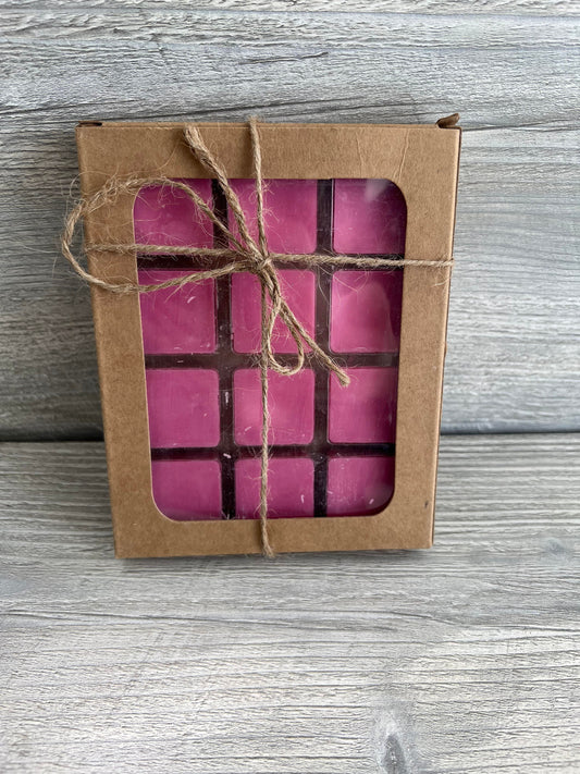 Cranberry Woods Wax Melt